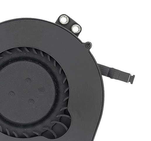 Processor Fan For A1369, A1466 MacBook Air 13 Processor Fan For A1369, A1466 MacBook Air 13